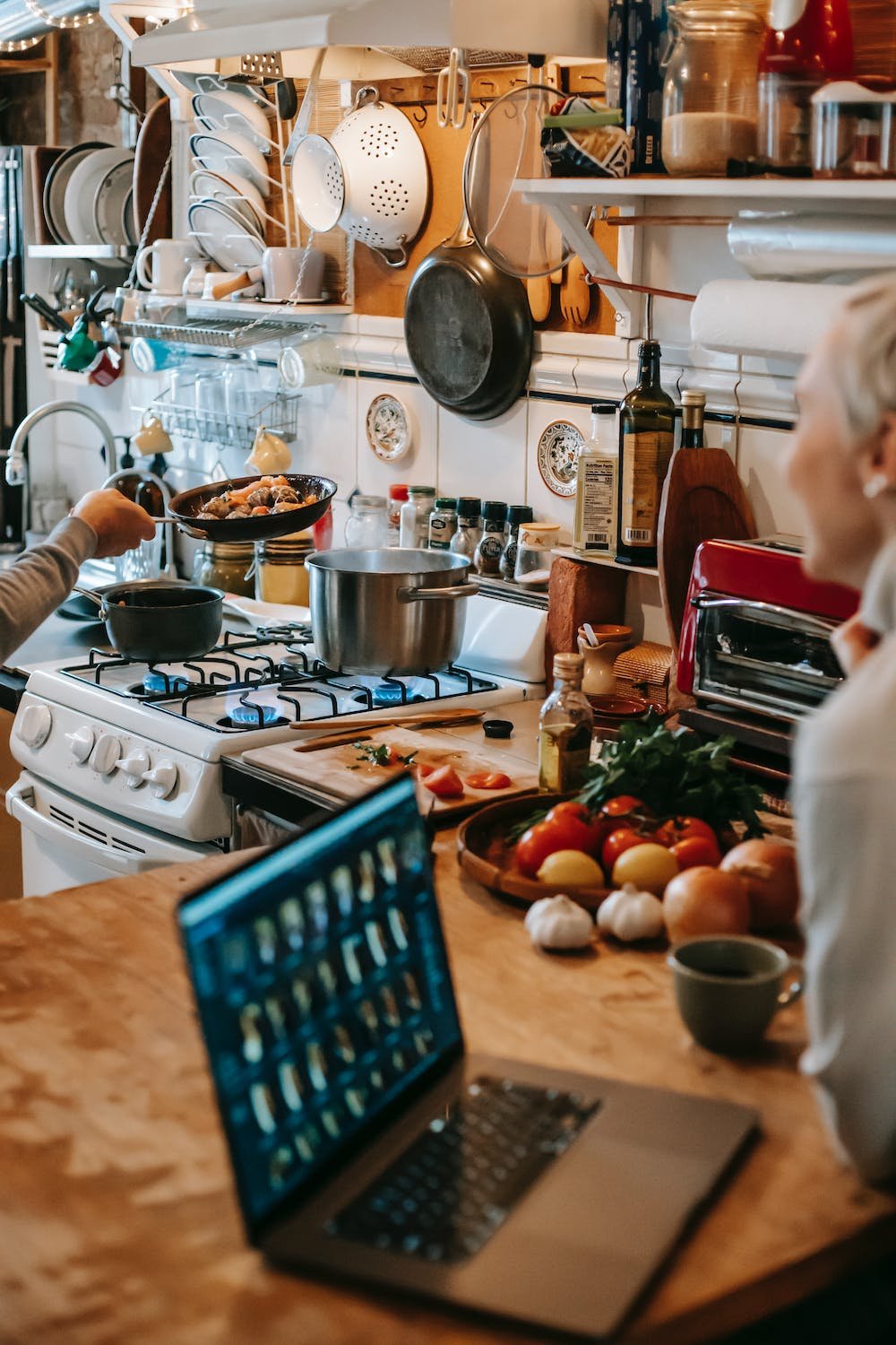 Pourquoi HelloFresh a une place aussi importante en France