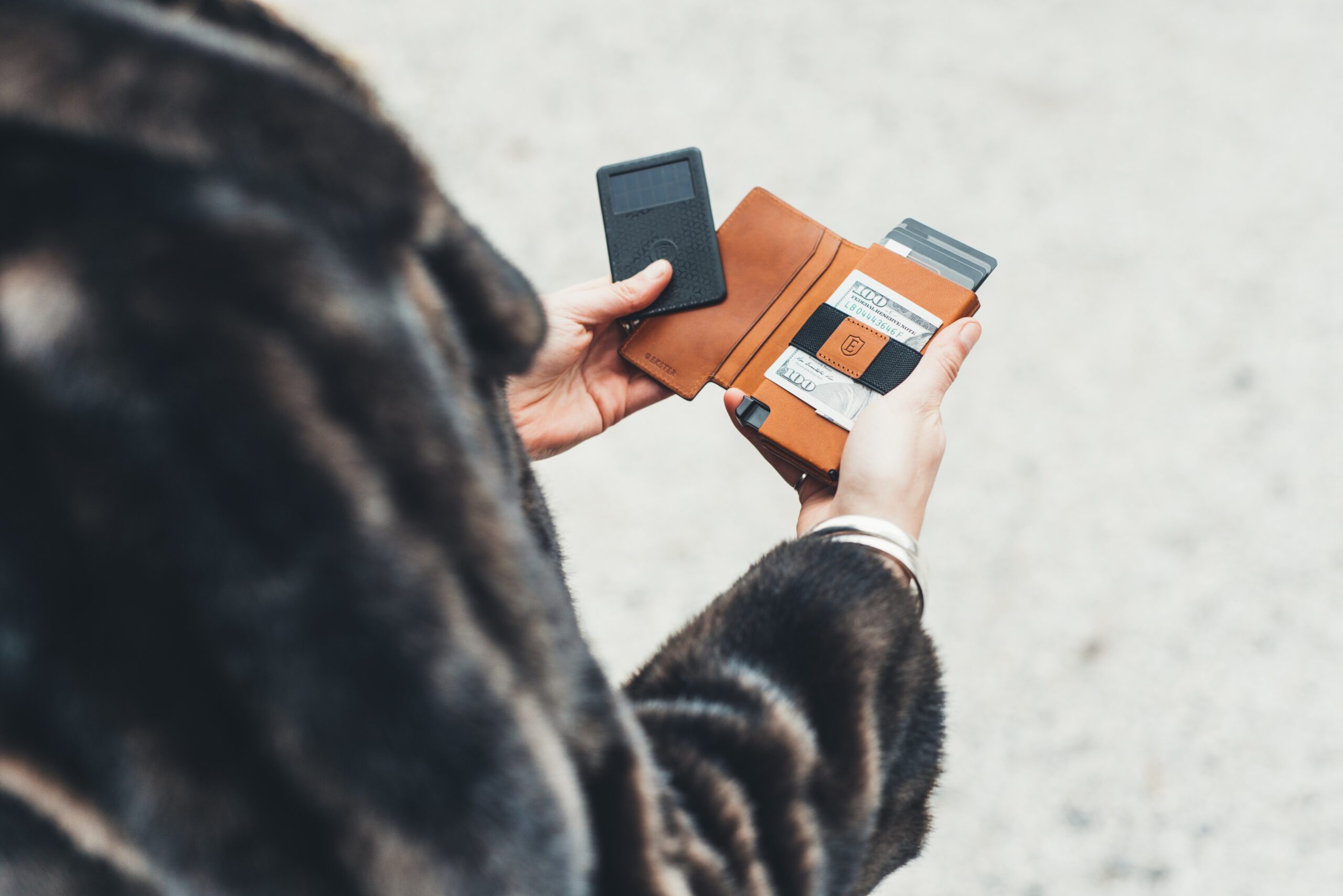 Best RFID Blocking Wallets 2024