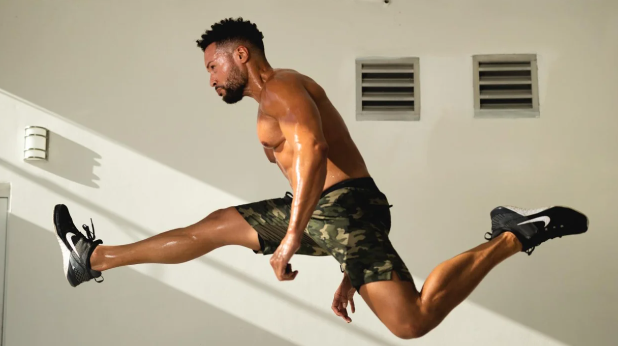 Every Reason To Join Fabletics Men This Year