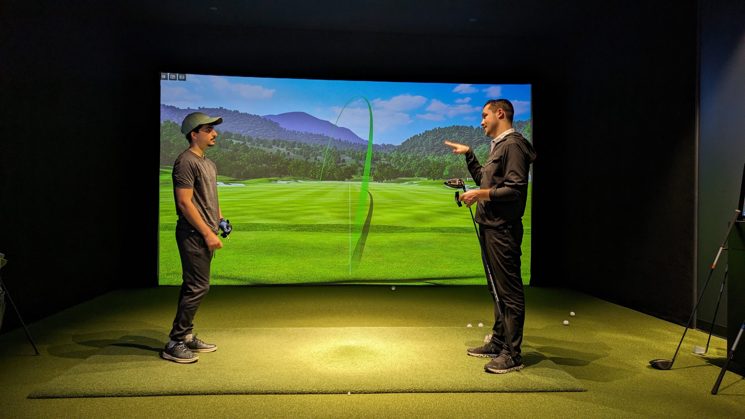 Why Every Golfer Must Experience PXG’s In-Store Club Fitting