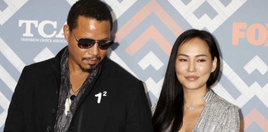 Why Is Nobody Talking About How Terrence Howard Is Utterly Insane?