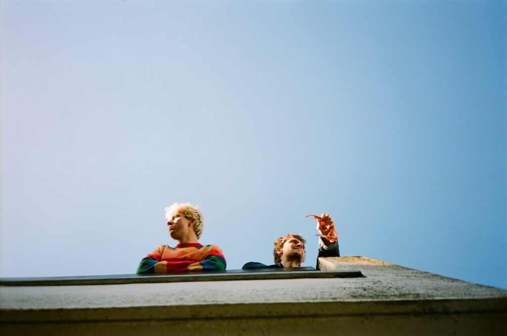 Your Weekend Playlist: New Music To Listen To This Friday