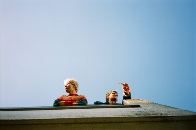 Your Weekend Playlist: New Music To Listen To This Friday