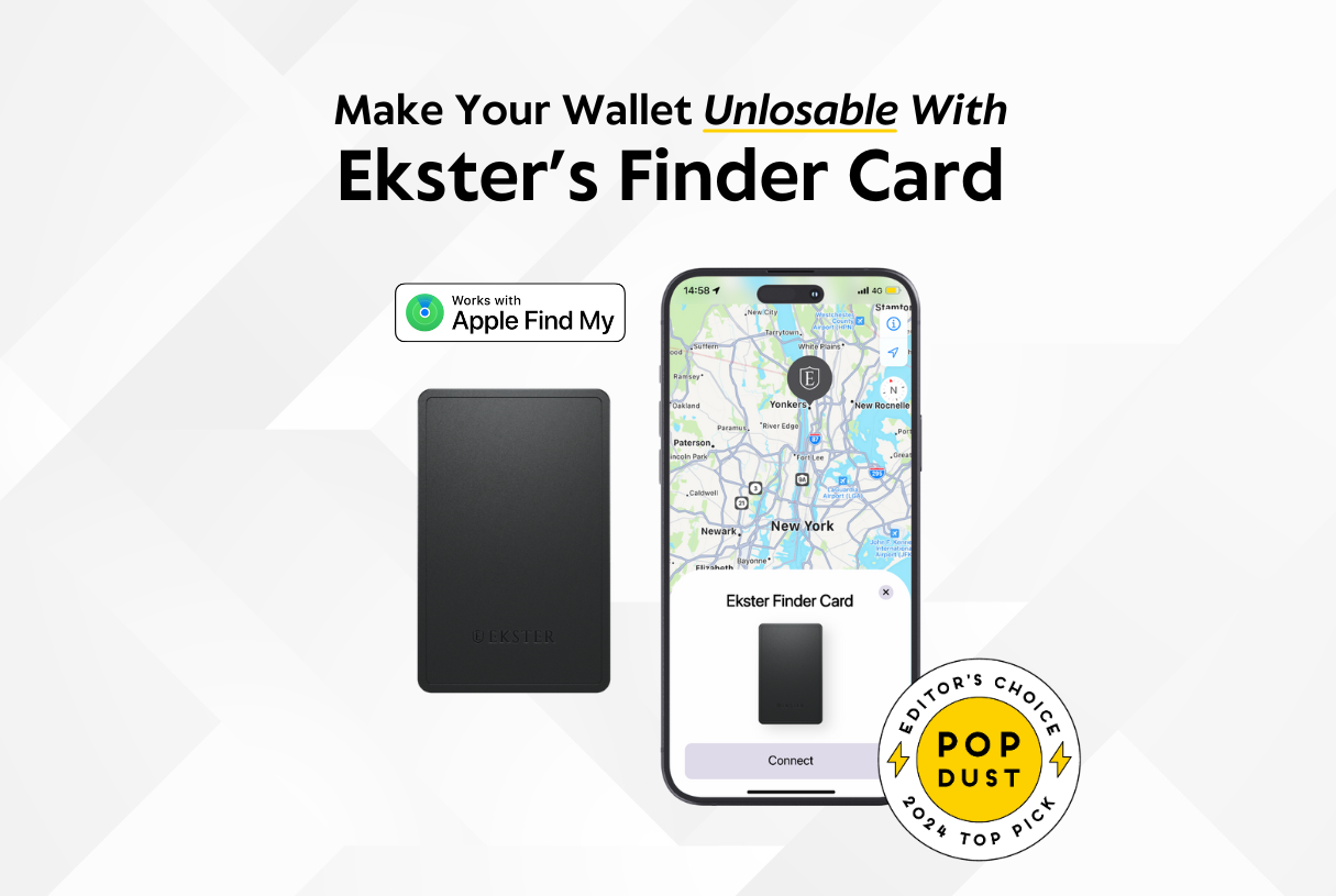 Prevent Losing Your Wallet – The #1 Gadget You Need