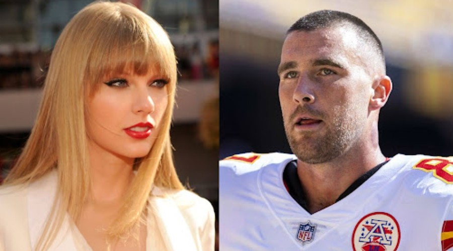 Is Travis Kelce The First Nepo Boyfriend?