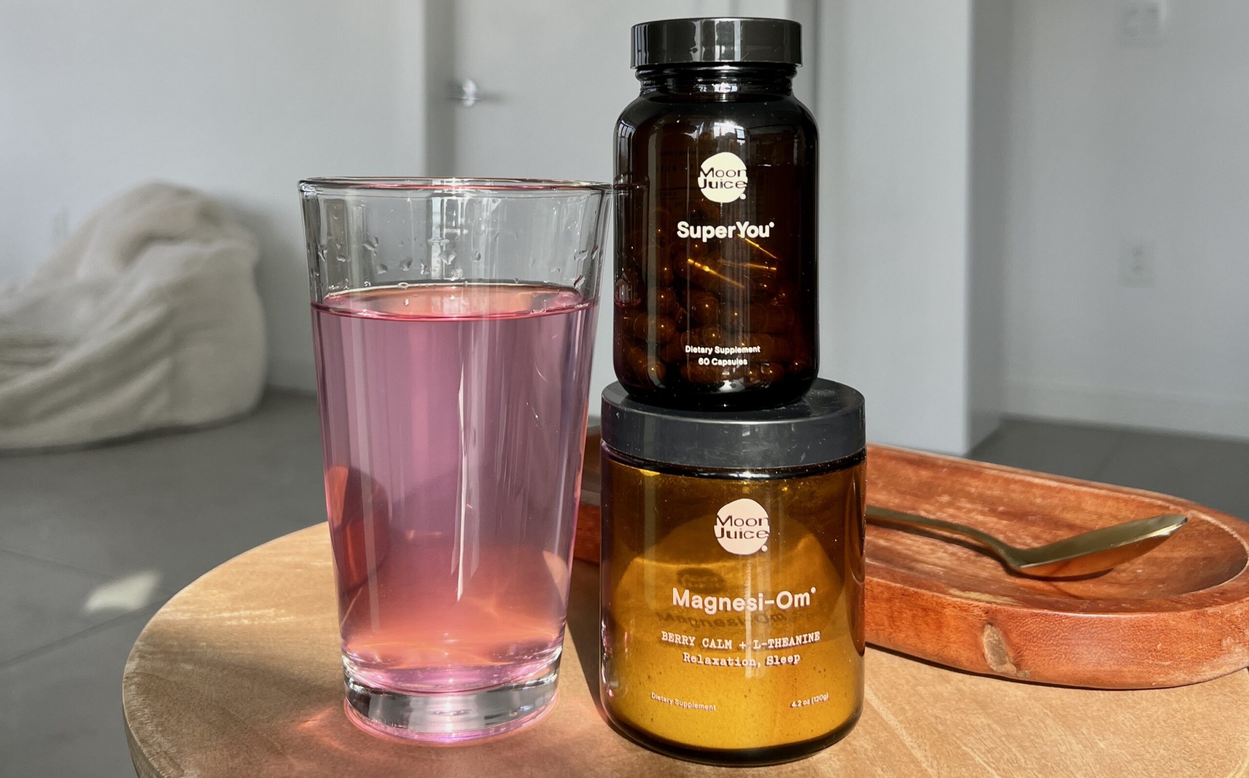 Regulated Cortisol And Better Sleep? Yes, Please!