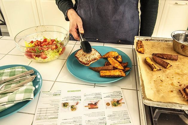 HelloFresh – Die perfekte Idee für mehr Quality Time zusammen