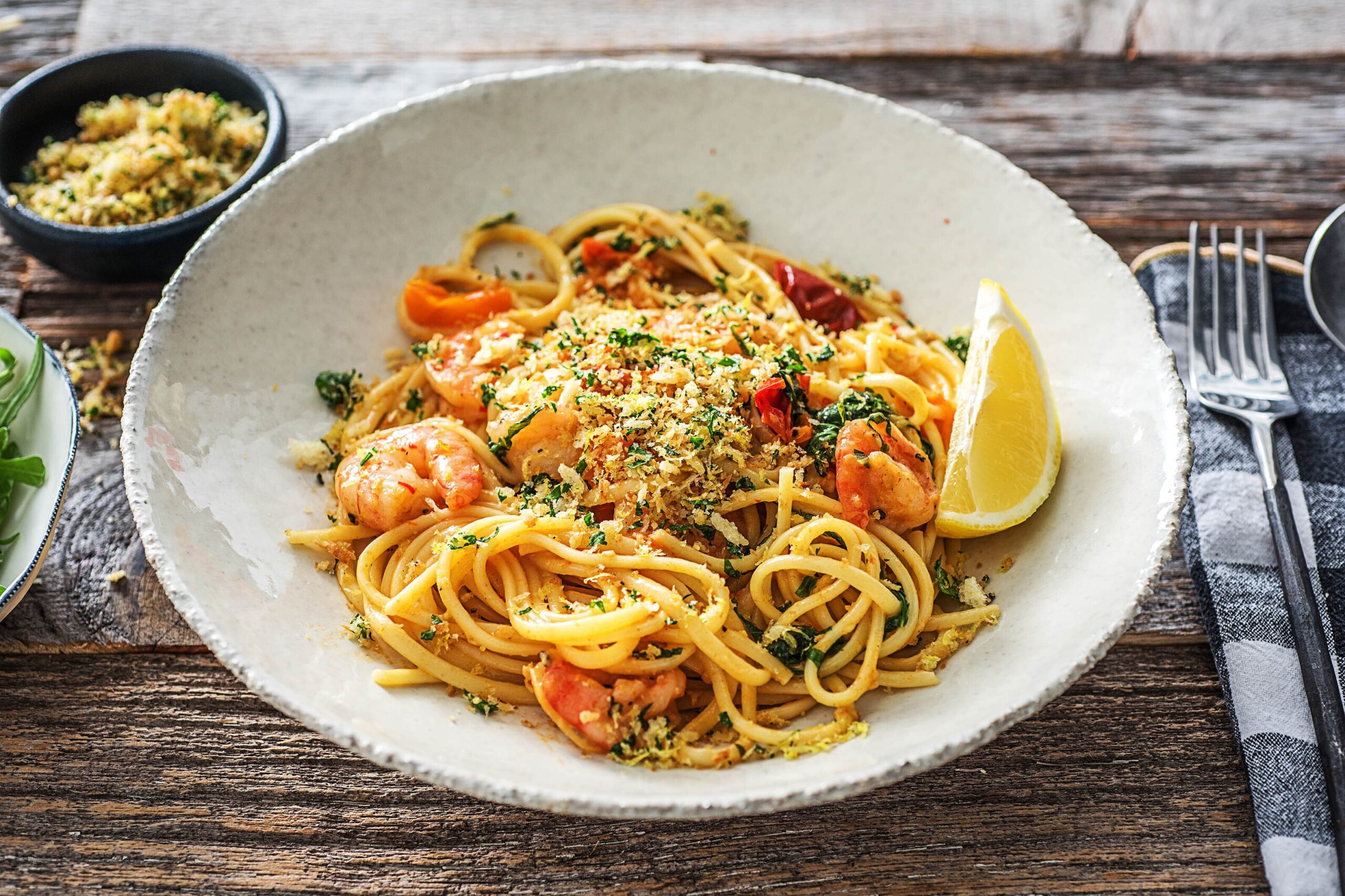 Two Chefs, Two Opinions — We Tested HelloFresh