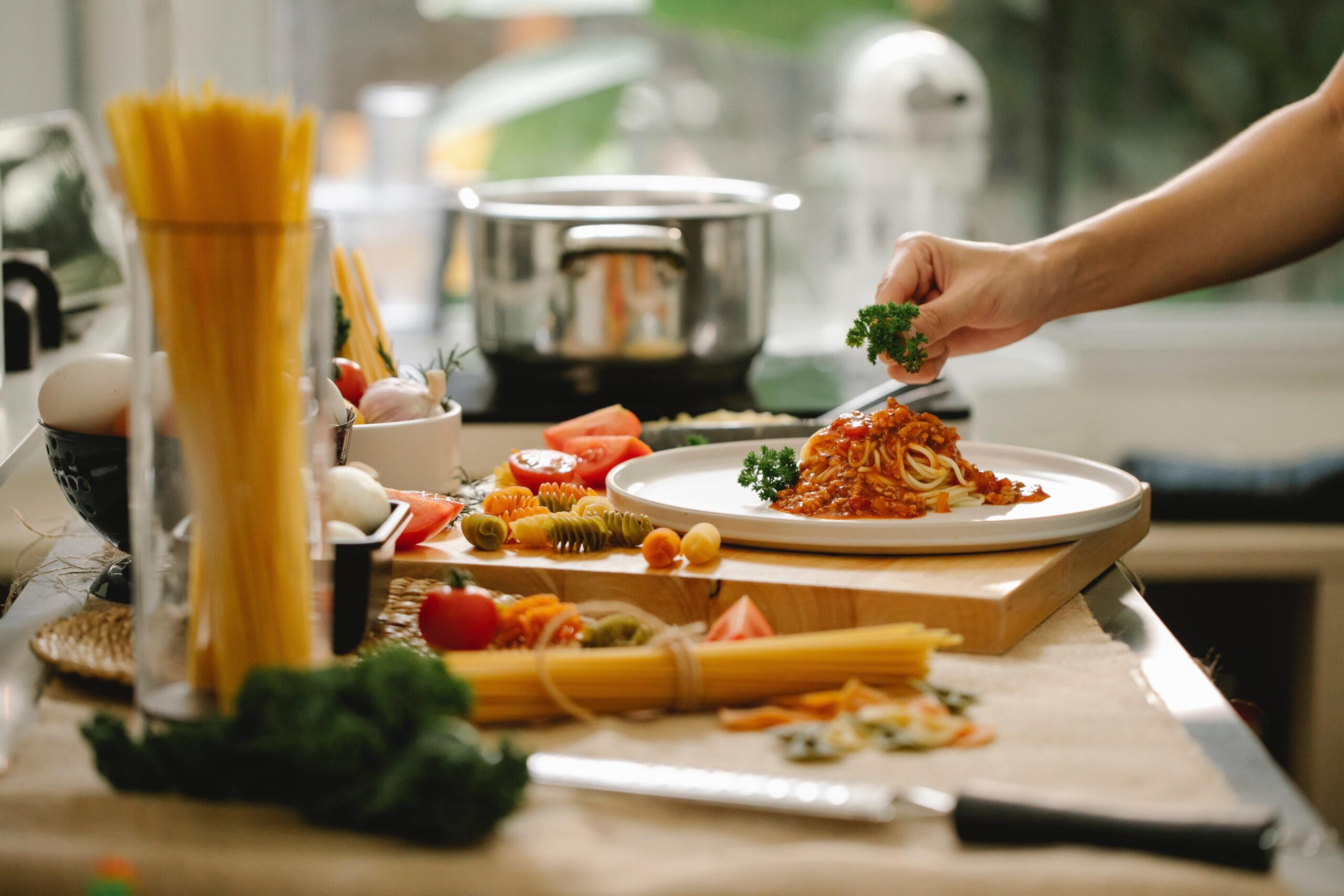 Why HelloFresh Is So Much Better Than Meal Delivery Apps