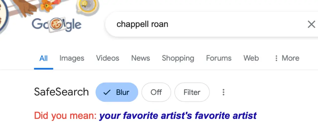 Here Comes Chappell: The Meteoric Rise Of The Next Blockbuster Popstar