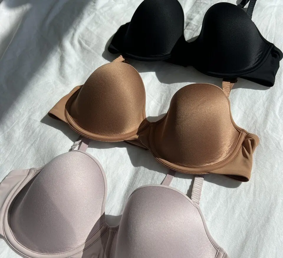What I Really Think About Thirdlove’s 24/7® Classic T-Shirt Bra
