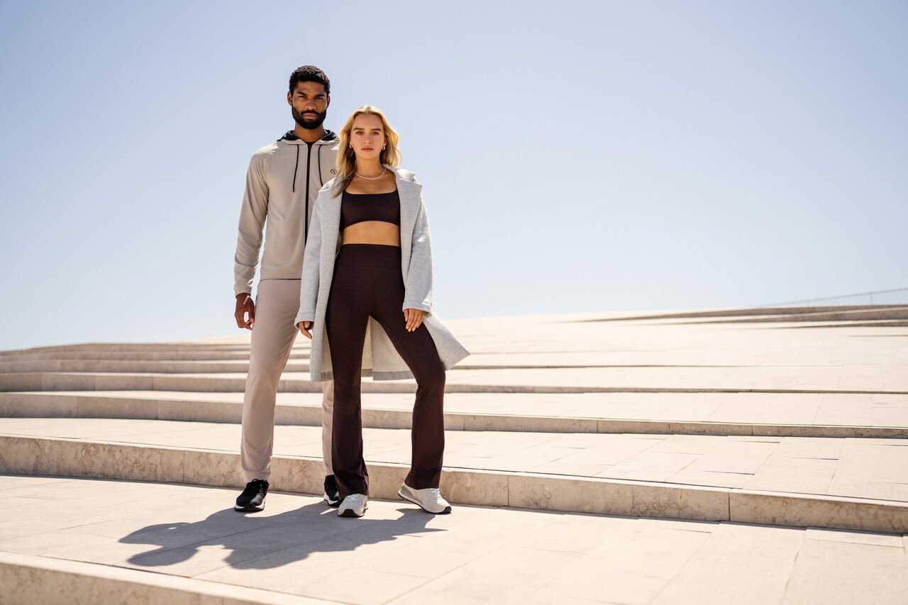 The Brand That Transformed My Closet – A Haul Review