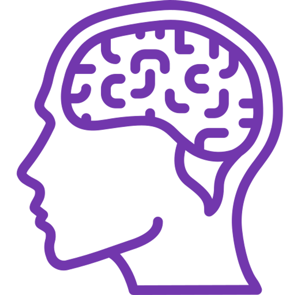 brain icon