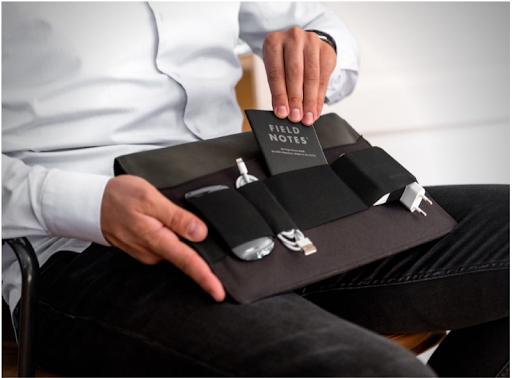 Ekster Laptop Sleeve