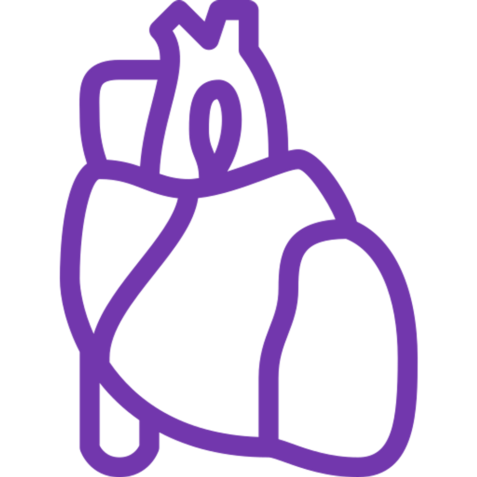 heart icon