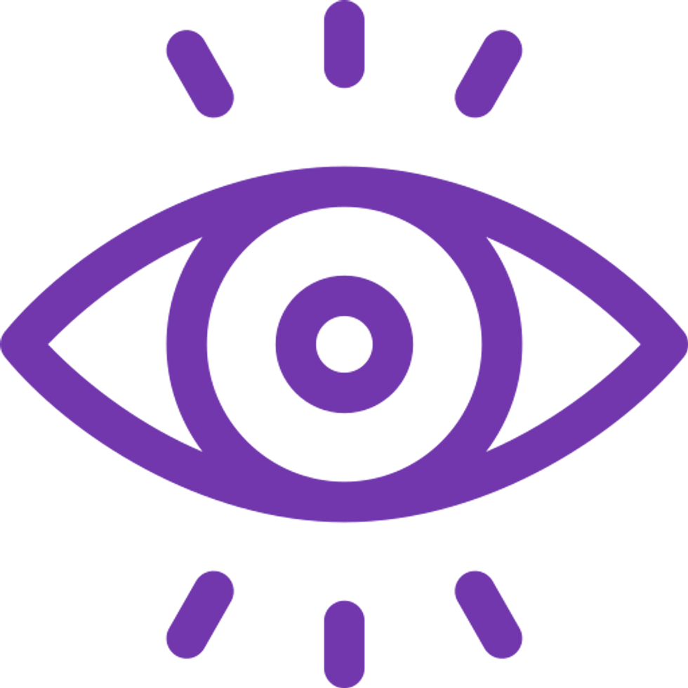 eye icon