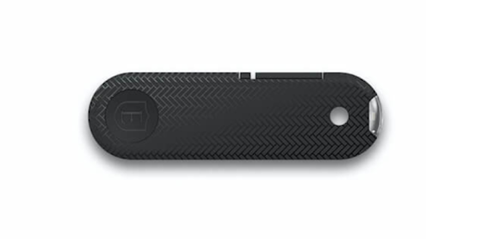 Ekster Key Tracker