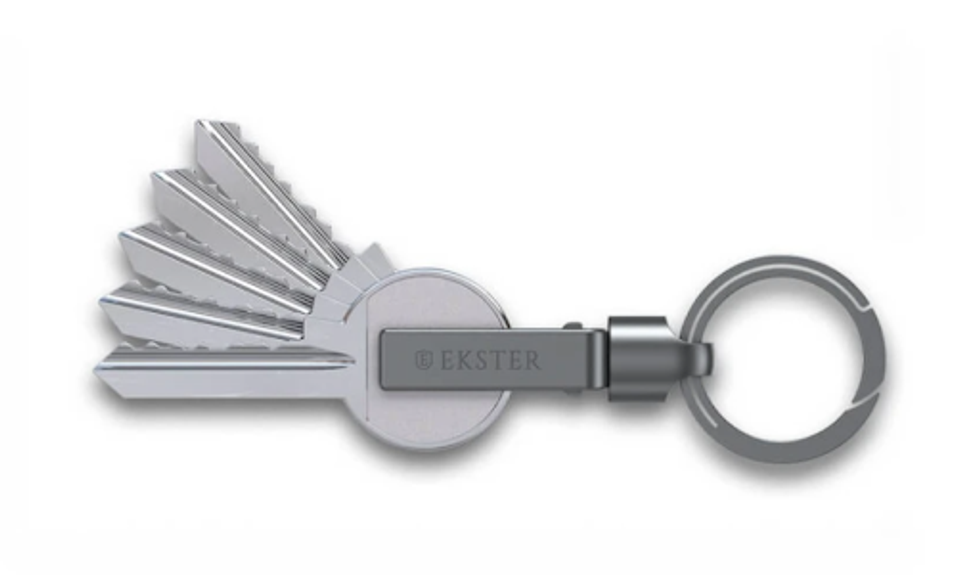Ekster Key Holder