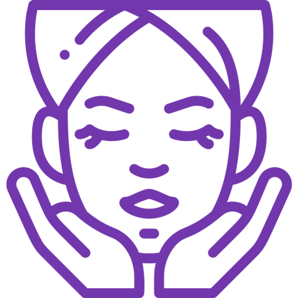 face icon