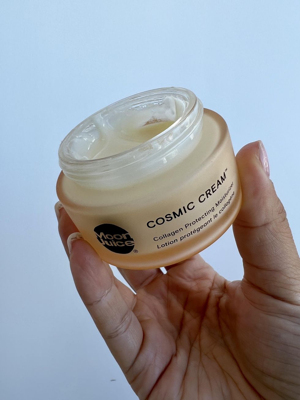 cosmic cream