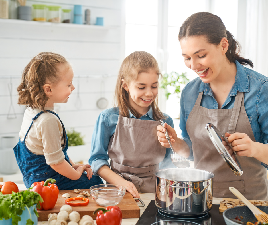 Planifier à l’avance pour la saison scolaire chargée ? Voici pourquoi je recommande HelloFresh