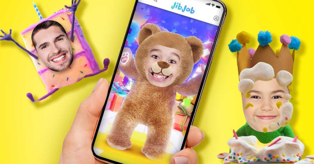 Say Goodbye To Paper Cards And Hello To JibJab’s Hilarious Ecards