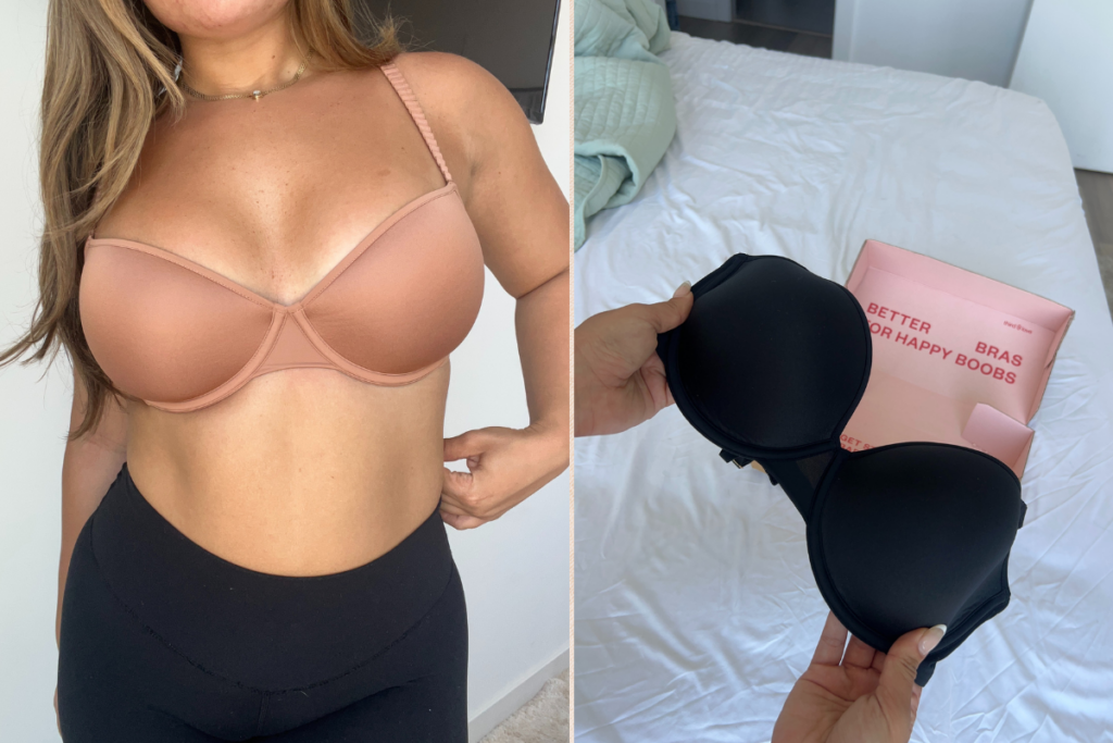 I Tried ThirdLove — Here’s My Four-Week Review