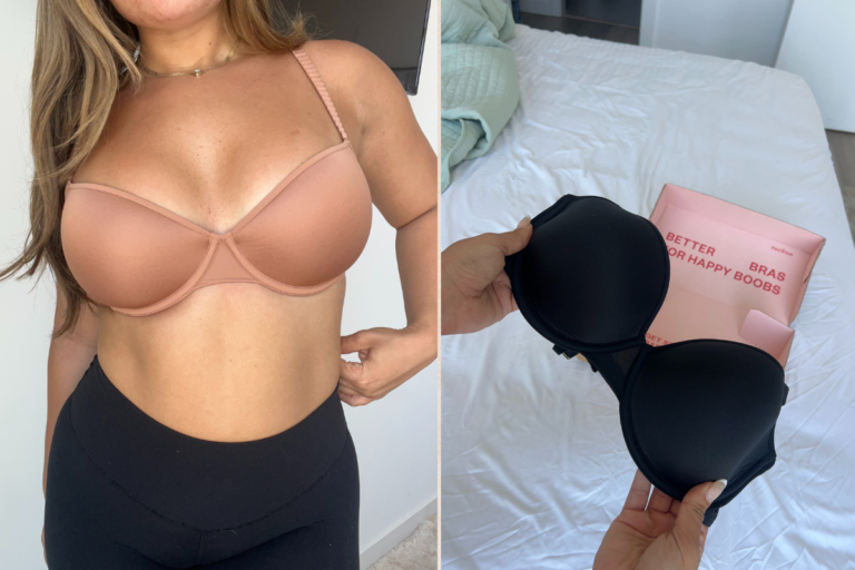I Tried ThirdLove — Here’s My Four-Week Review