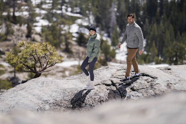 ## 4. Vuori: Performance-Driven Apparel