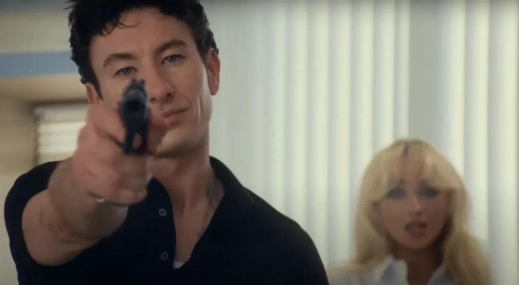 So, Barry Keoghan Cheated On Sabrina Carpenter