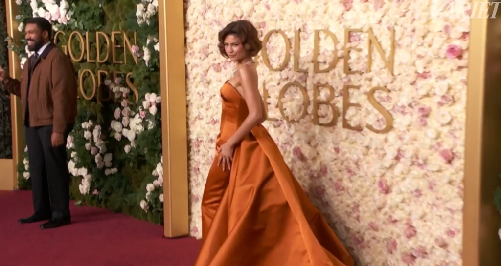 Best (and Worst) Dressed at The 2025 Golden Globes