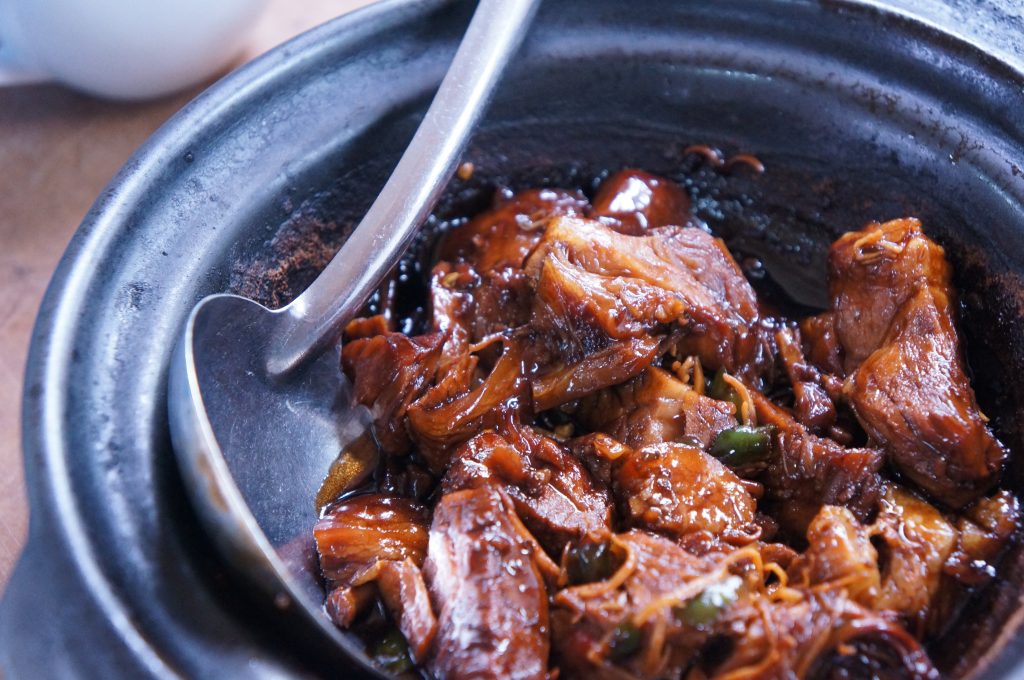 Don’t Miss Out: Chefs Plate Meals Starting At $2.99 + $1 Dumplings!