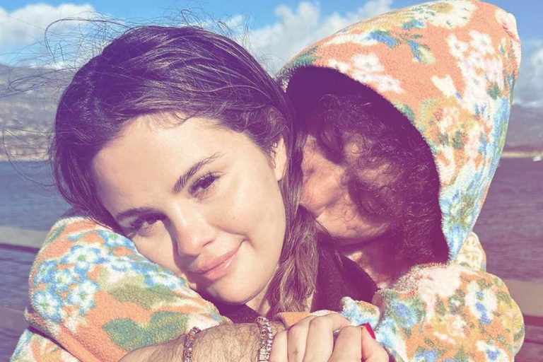 Selena & Benny’s Latest Love Song Collab Leaves Fans Divided