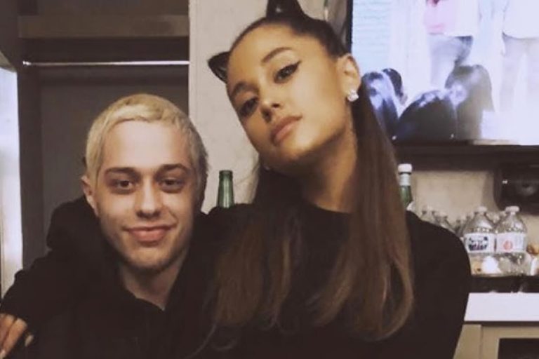 It’s 2025 – How Does Pete Davidson Feel About Ariana Grande Now?