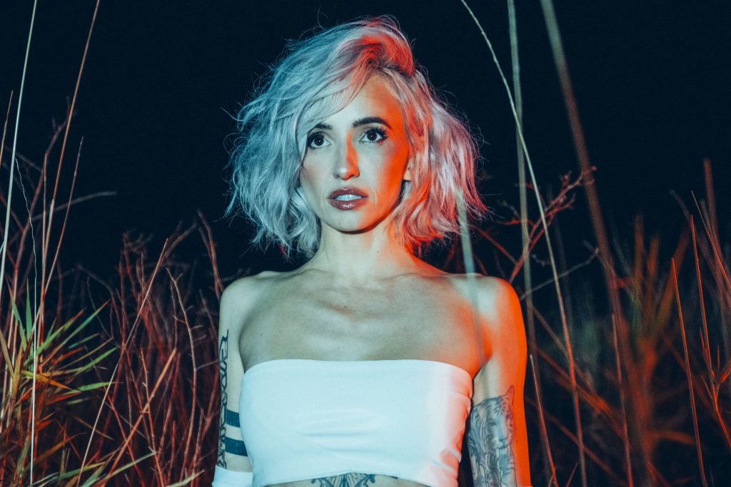 Lights Announces “(A)Live Again” North American Tour Ahead of Highly Anticipated Album A6