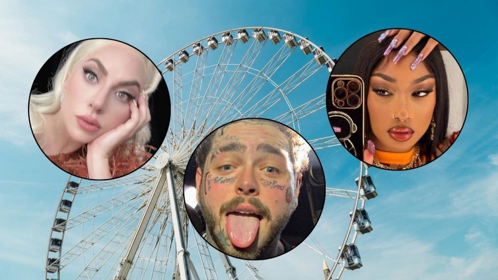20 Best Artists to See at Coachella 2025