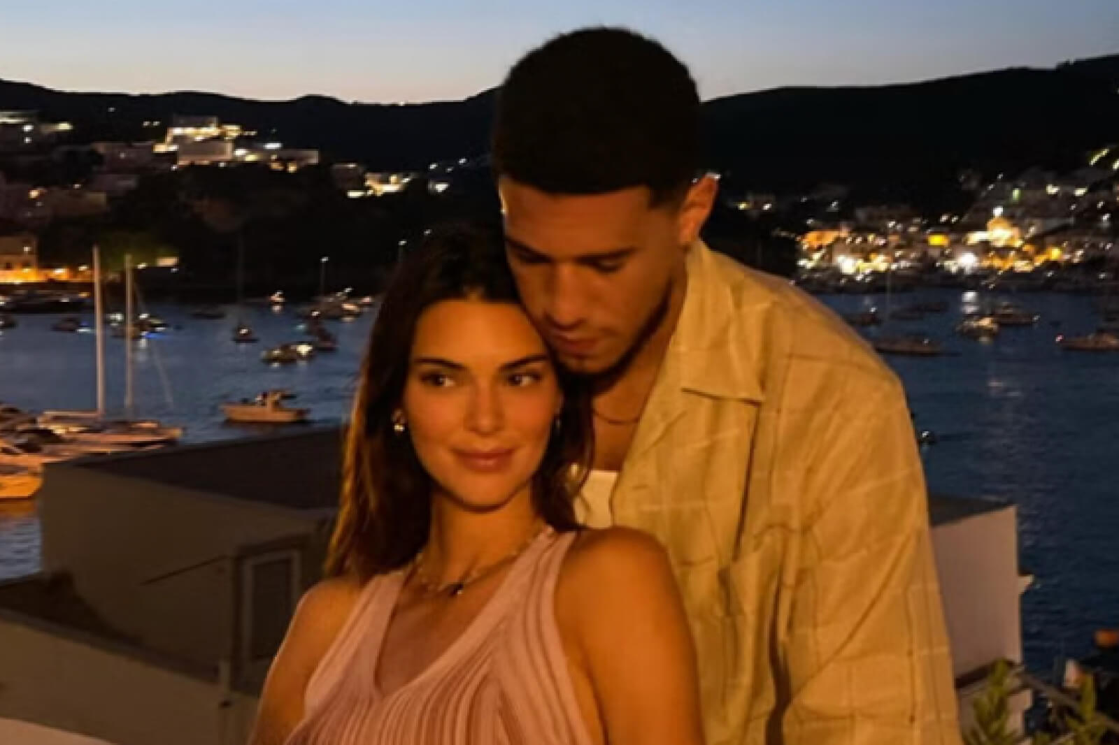 Kendall Jenner and Devin Booker’s Relationship in 2025