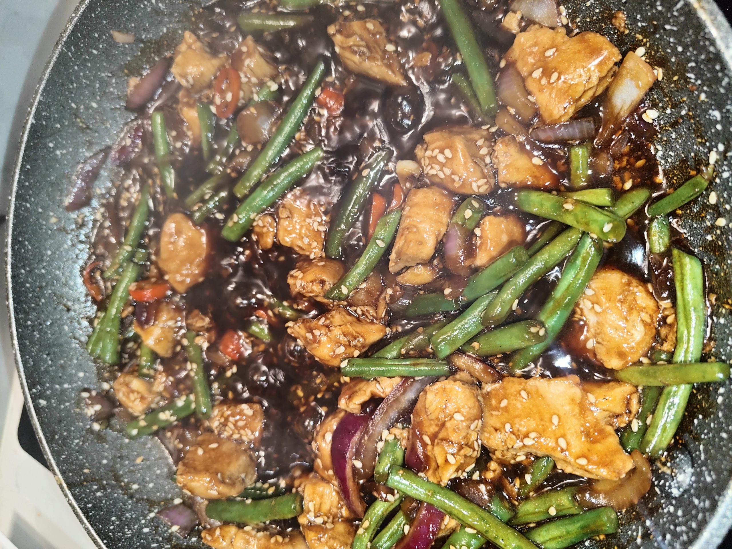 Vous voulez un retour sincère d’une maman : HelloFresh