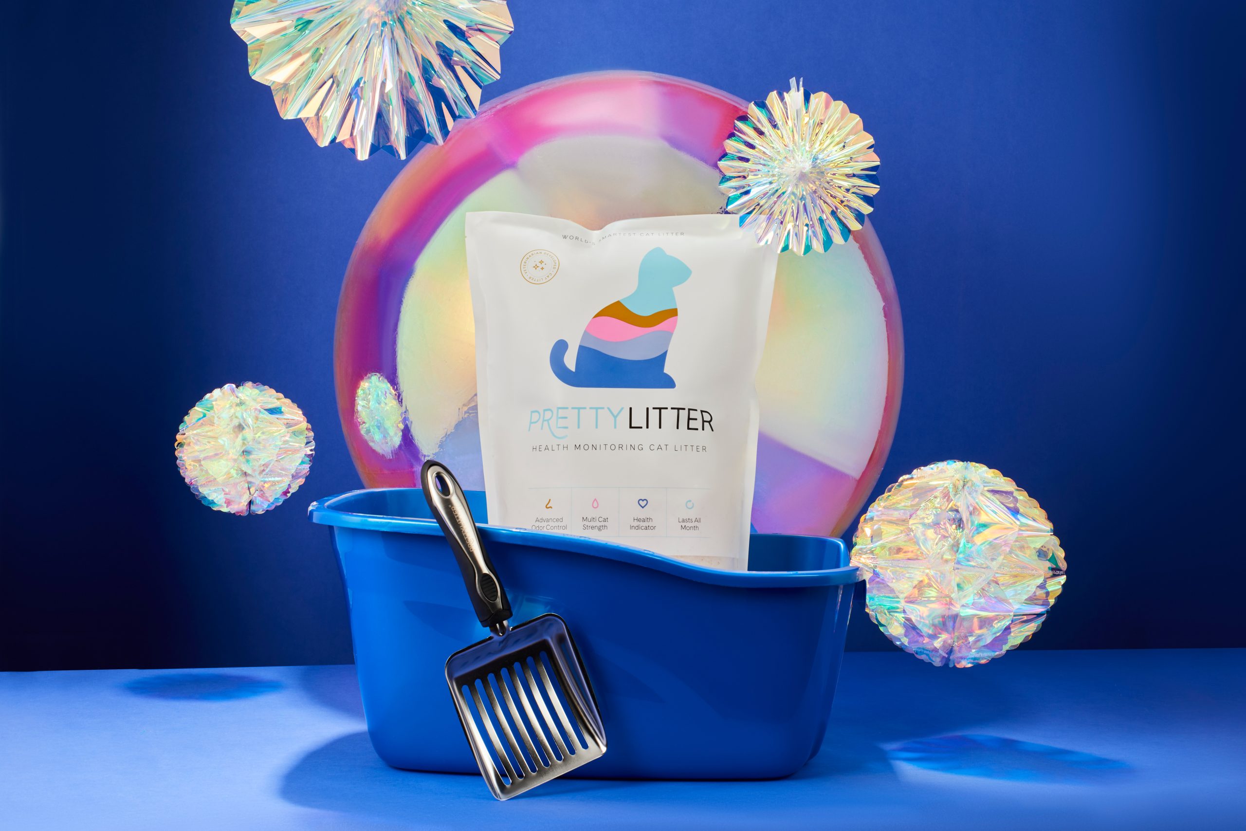 I Hate Cat Litter: Here’s Why PrettyLitter is Amazing