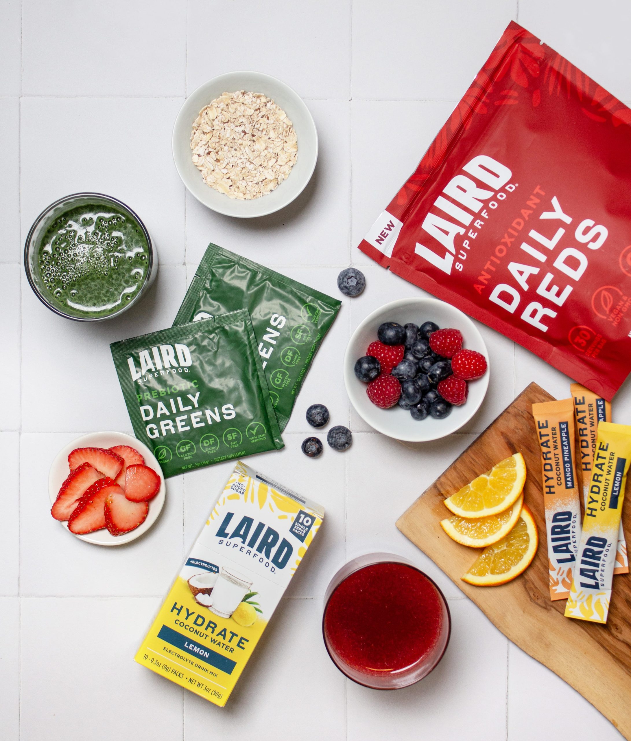How Laird Superfood Became the MAHA Moms’ Secret Weapon for a Healthier America