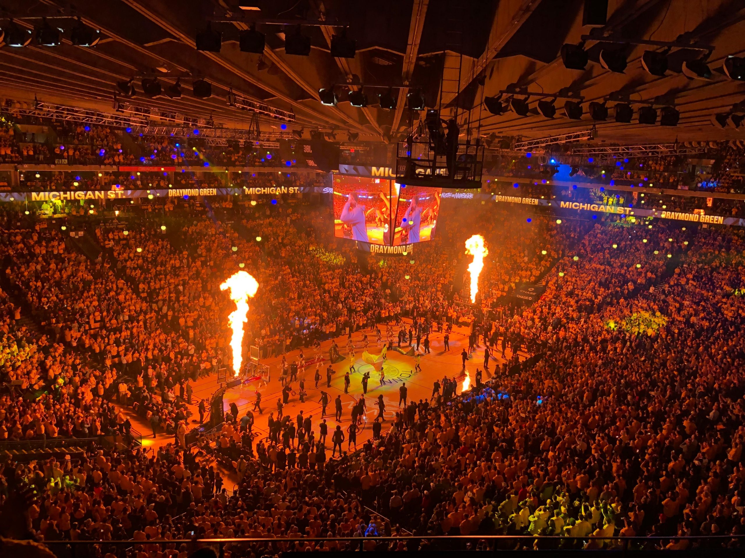 How Do Second Half Bets Work in the NBA? A Beginner’s Guide