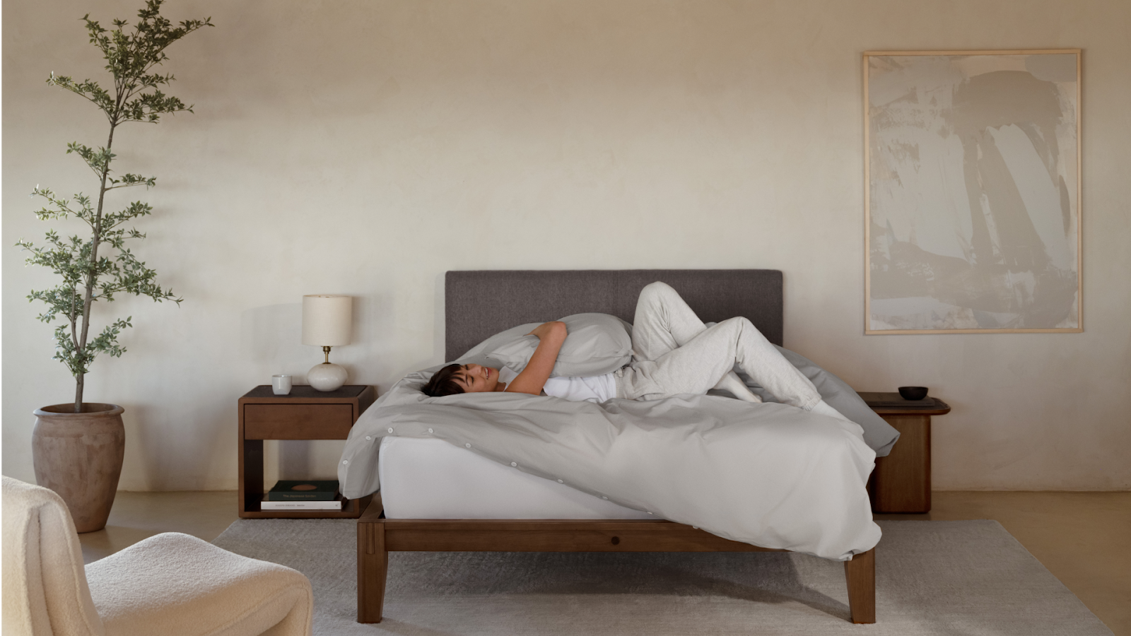 Why The Classic Bed, By Thuma, Is The Only Bed You’ll Ever Need