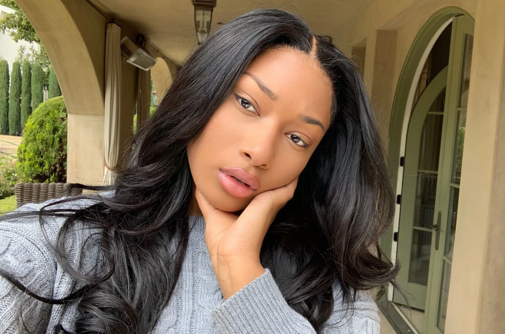 Why Does Megan Thee Stallion Keep Facing Racism?