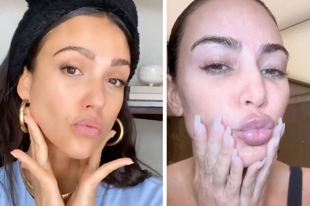 9 Skincare Brands Celebs Trust