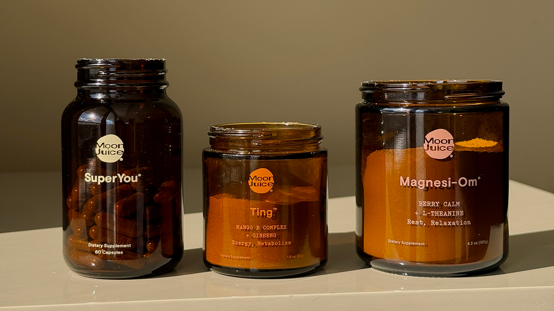 These Products Helped Me Beat Bloat and Burnout