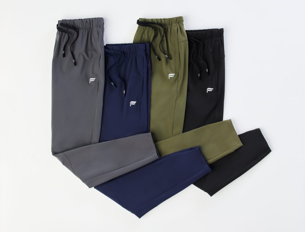 5 Wardrobe Staples Every Guy Needs For Spring — Fabletics Must-Haves