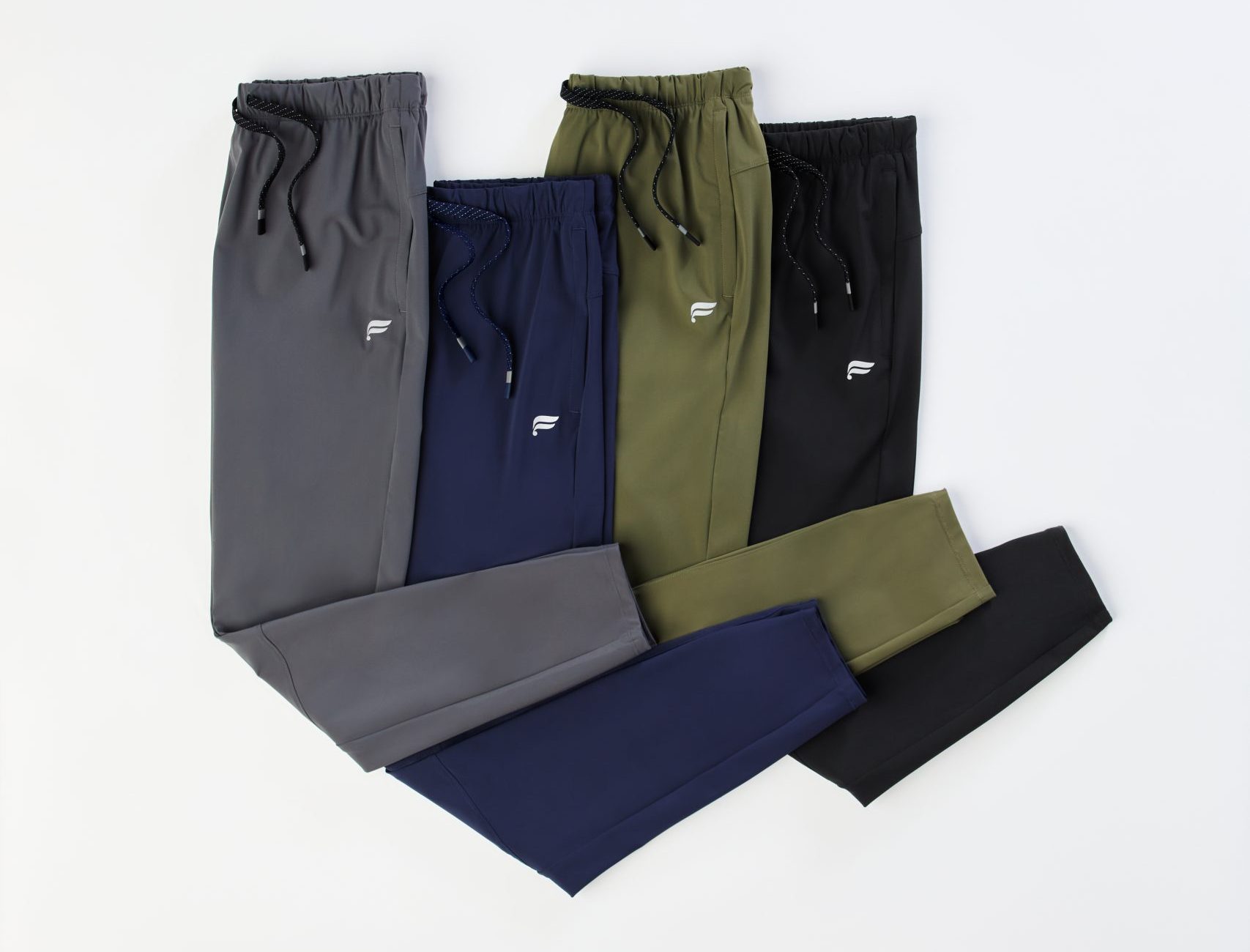 5 Wardrobe Staples Every Guy Needs For Spring — Fabletics Must-Haves
