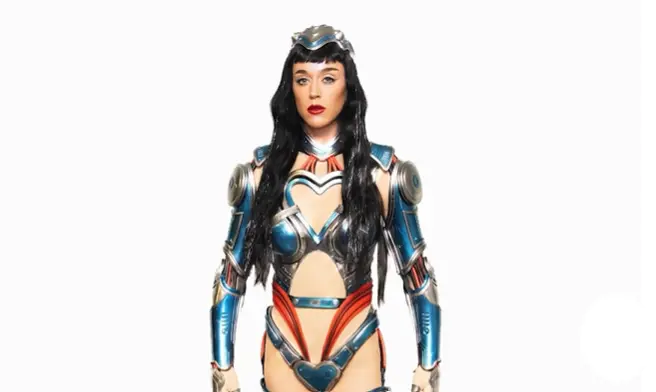 Is Katy Perry in Her Flop Era?