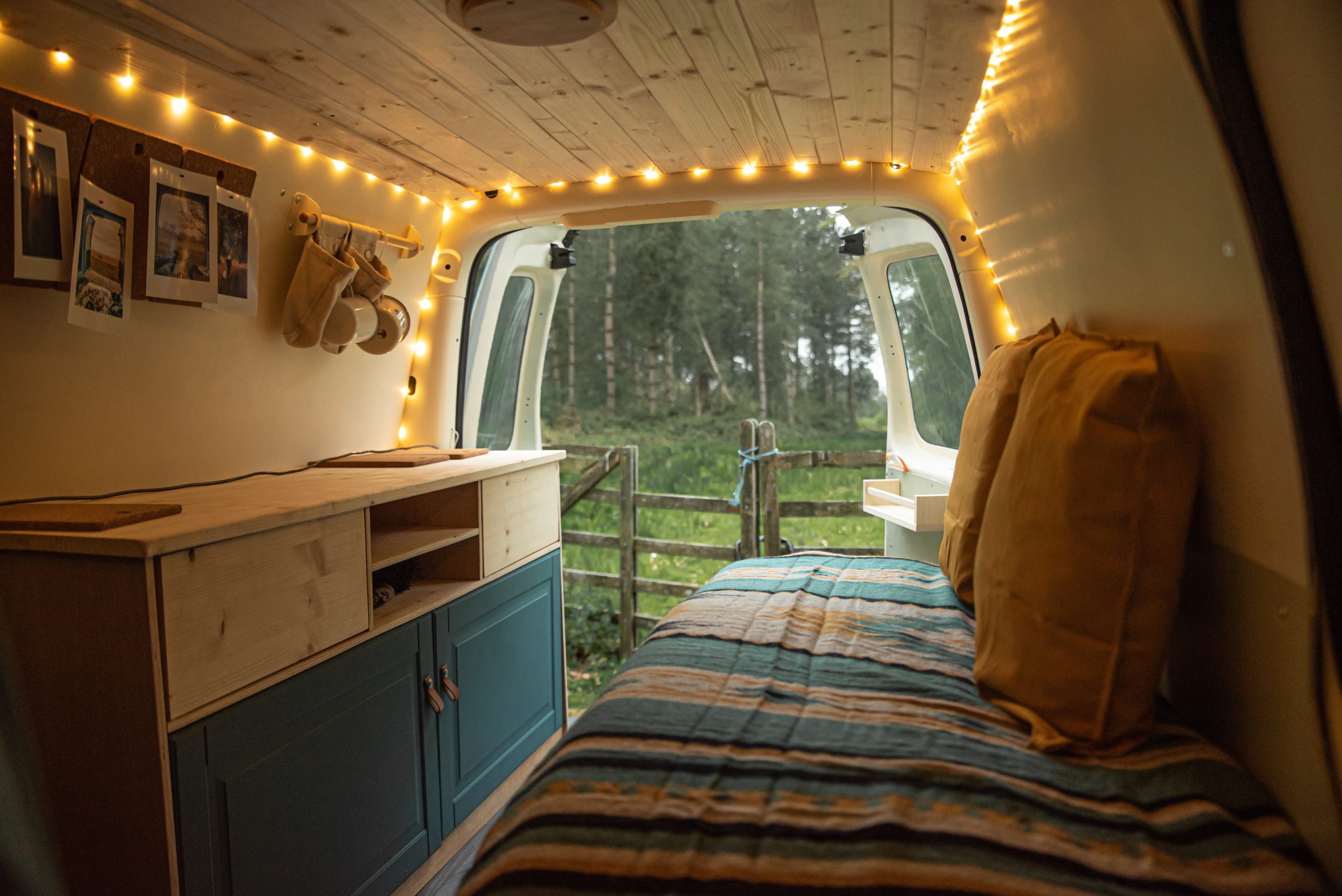 RV Owners Are Ditching Traditional Insurance for This Game-Changing Alternative – Here’s Why
