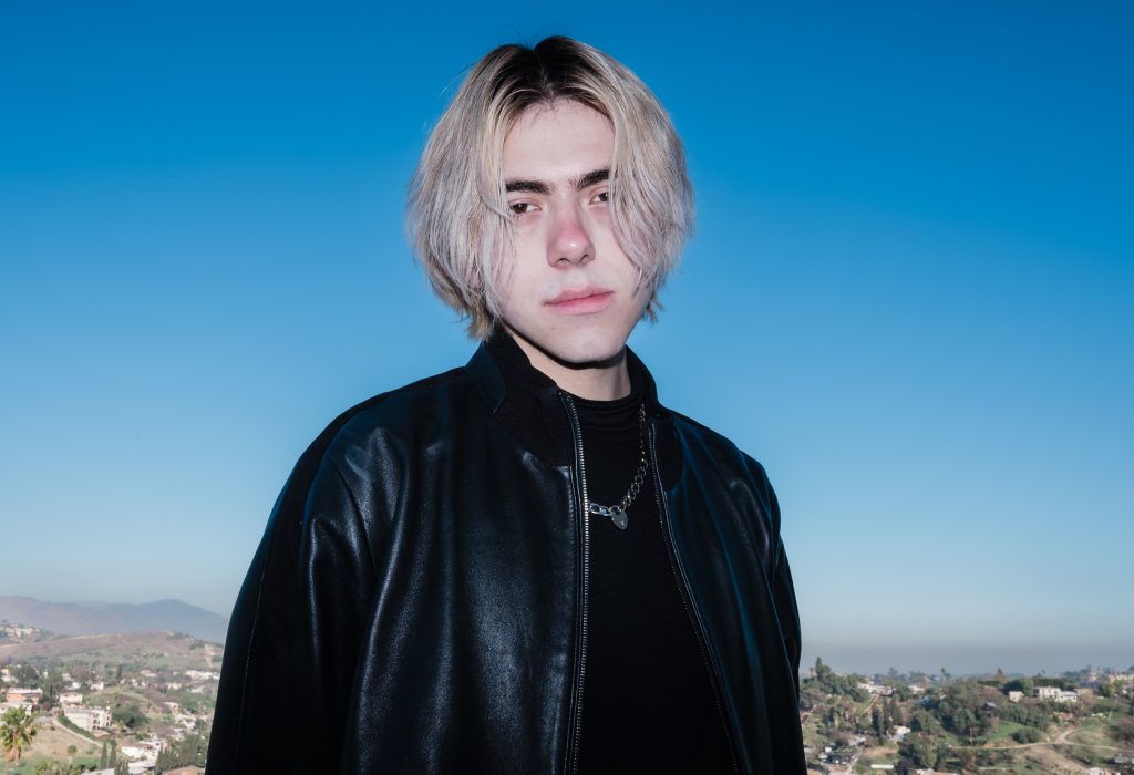 Chri$tian Gate$ Reflects on Debut Album, Hints at New Music